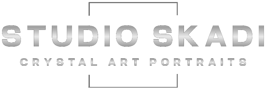 STUDIO SKADI — Crystal Art Portraits
